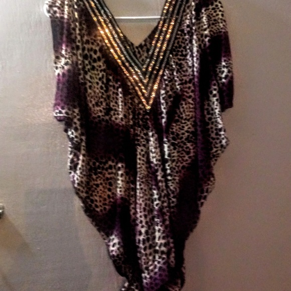 Blouse - Picture 2 of 2